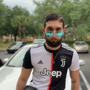 Meet your Posher, David